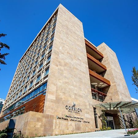 Gorrion Hotel İstanbul Dış mekan fotoğraf